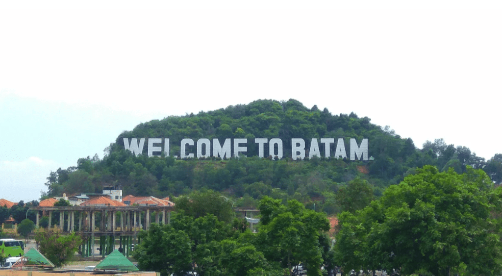 batam singapore cosa vedere fare visitare