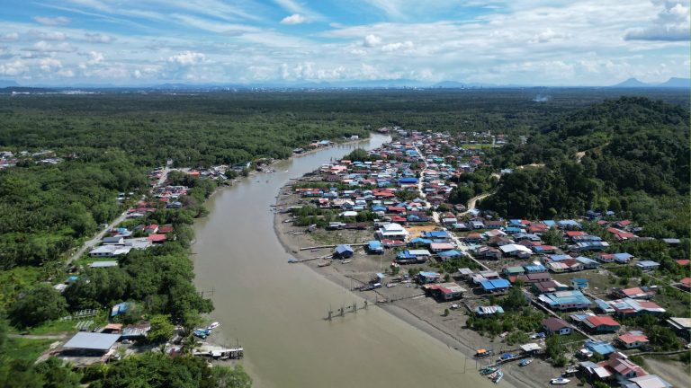 cosa vedere fare visitare borneo Malesia Sarawak sabbah