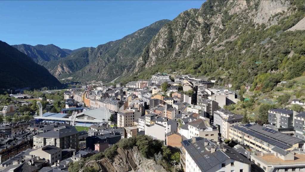 andorra drones rules laws