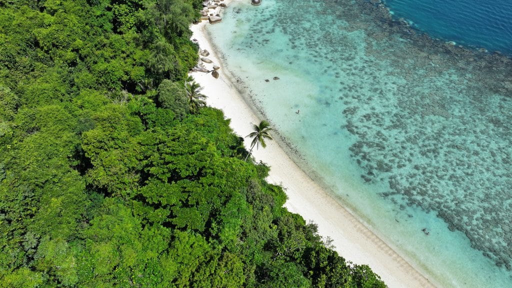 escursioni isole perhentian redang