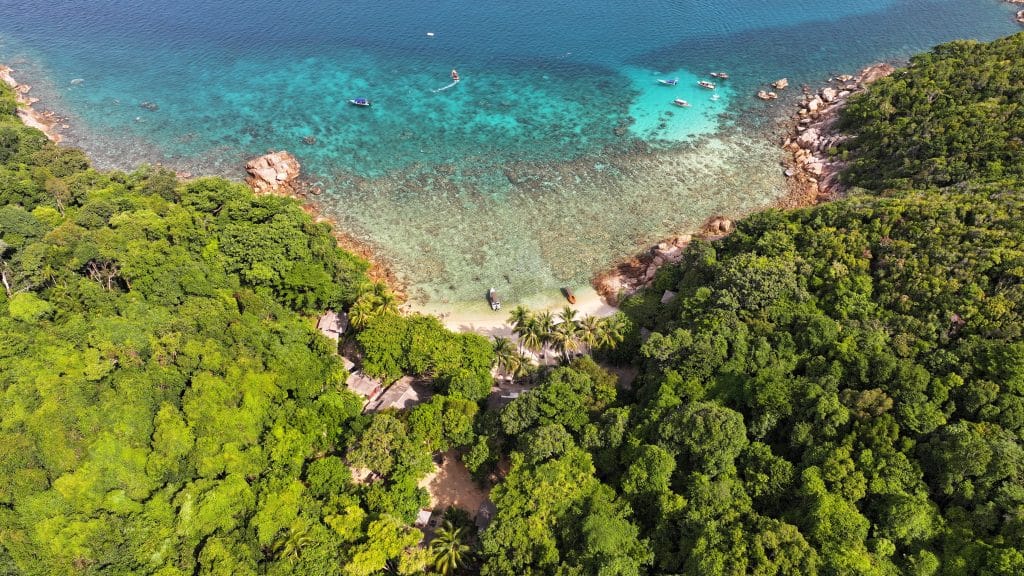 come raggiungere le isole perhentian consigli e suggerimenti viaggio sud est asiatico