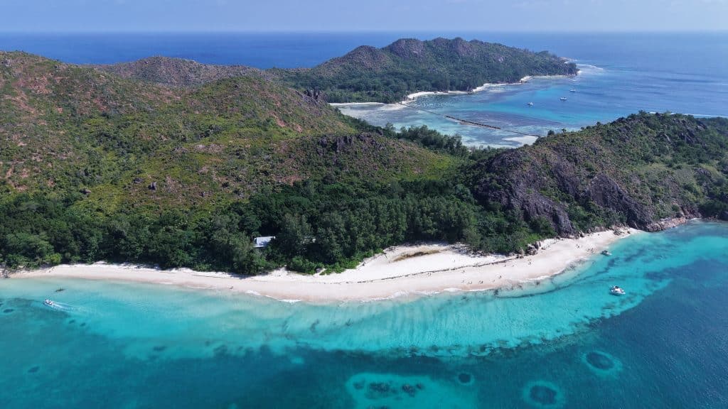 viaggio alle Seychelles 