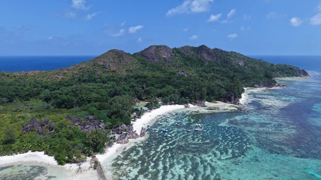 viaggio Seychelles escursione curieuse islands migliori isole spiagge da vedere itinerario dove dormire