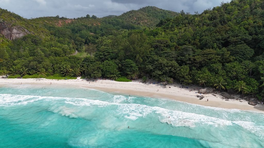 migliori spiagge isole seychelles