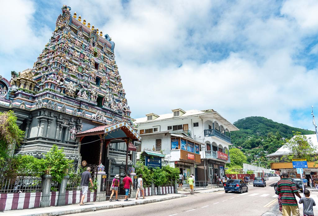 cosa vedere a mahè seychelles capitale victoria