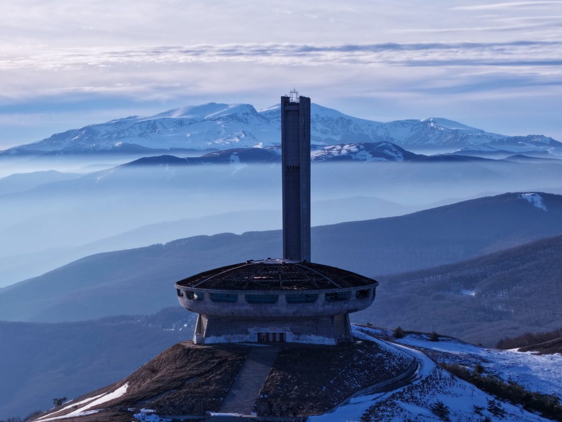 viaggio visitare sofia weekend capitale bulgaria itinerario Plovdiv varna Shipka mar nero spiagge buzludzha comunista cosa vedere