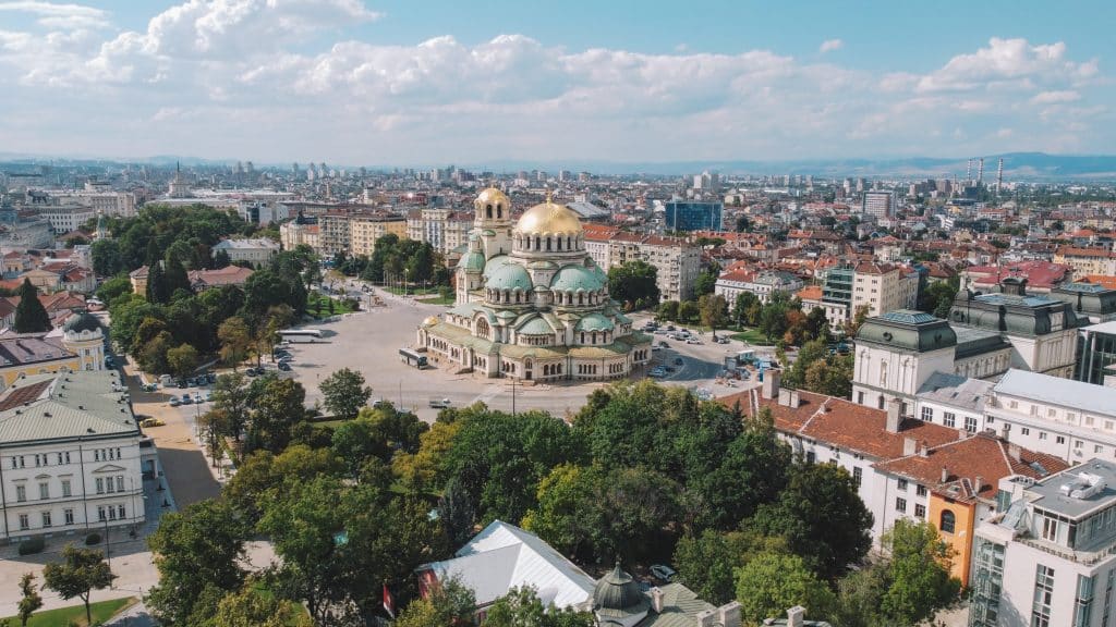 viaggio sofia bulgaria consigli itinerario cosa vedere fare visitare in un weekend 2 3 4 5 giorni